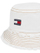 Kapele për femra Tommy Hilfiger, bezhë
