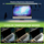 Screenbar ламба за монитор Techly I-LAMP-DSK11, 66 ЛЕД, сензор за светлина, црна