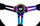 Timon sportiv SLIDE_F SLIDE, 350mm, offset 80mm, Suede NeoChrome