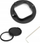 Set adapter filtrash Puluz Pu528b për GoPro Hero 9 10 11 12 Black, 52mm, 3 në 1