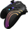 Gamepad Nintendo PDP Afterglow Wave, wireless, RGB, i zi