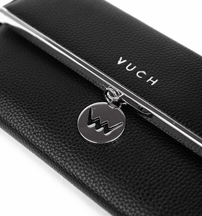 Kuletë Vuch Ashley, e zezë