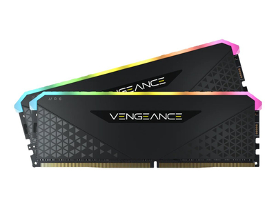 RAM Memorje CORSAIR Vengeance - DDR4, 16GB (2x8GB), 3200MHz