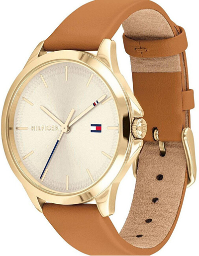 Orë dore Tommy Hilfiger Peyton 1782091