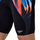 Rroba banje për burra Speedo Club Training V Cut Jammer, Endurance+, blu e kuqe