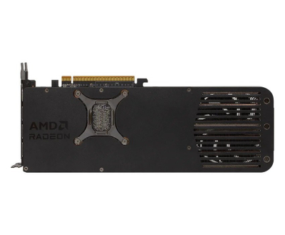 Графичка картичка PowerColor Reaper Radeon RX 9070, 16GB GDDR6, PCI Express 5.0, црна
