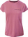 Bluzë sportive IQ Yoryo Wmns, QUICKDRY, rrjetë që merr frymë, rozë