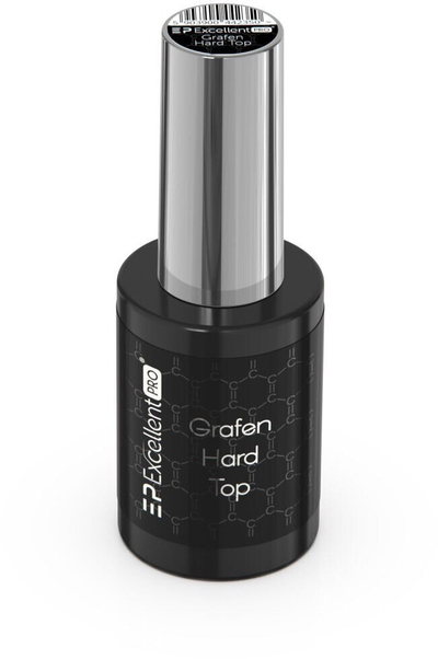 Top coat thonjsh Excellent PRO Grafen Hard Top, hibrid, 11g, i zi