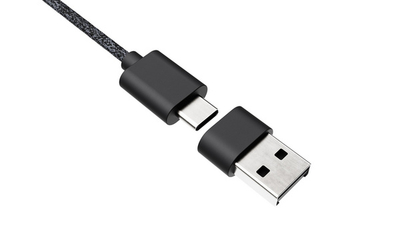 Kufje Logitech Zone Wired, të zeza