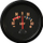 Matës amperi Auto Gauge 52mm TRB, +/-60A, i zi
