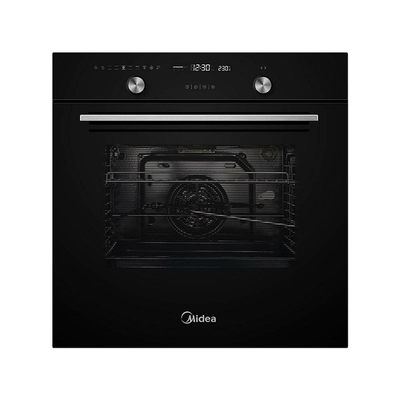 Furrë montuese Midea N5P90E5, 70L, e zezë