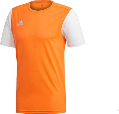 Fanellë për meshkuj Adidas, Estro 19, XL, portokalli