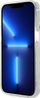 Set këllëf dhe karikues Guess GUBPP14LHMEACSH për iPhone 14 Pro 6.1", mbrojtës, i bardhë