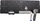Tastierë për laptop Lenovo 5N21M39649, rezervë, e zezë