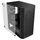 Kuti kompjuteri Logic Concept Aramis, Micro ATX, ARGB, e zezë