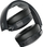 Kufje pa tela Skullcandy Hesh ANC S6HHW N740, me prishje zhurme, Bluetooth, të zeza