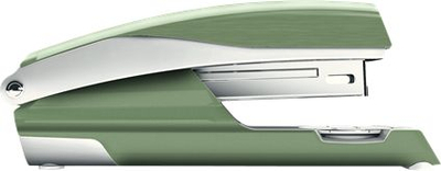 Kapëse letre Leitz NeXXt Series Style 55620053, mban gjer në 30 fletë, jeshile e çelët