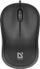 Mouse me kabllo Defender Patch MS 759, 1000 DPI, USB, i zi