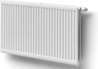 Радијатор за греење Stelrad Accord VK Type 20 AV20120, 600 x 1200mm, 999W, бел