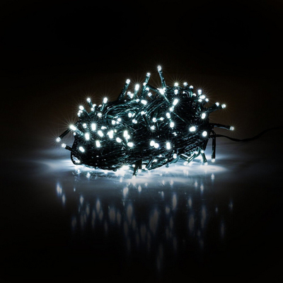 Божиќен ланец Retlux RXL 207, 150LED, ладно бело