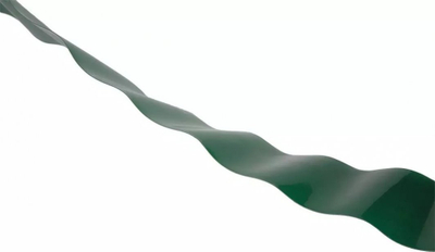 Shirit kopshti Verto 15 cm x 9 m, i gjelbër