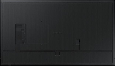 Monitor profesional Samsung QM32C, 32", 4K UHD, i zi