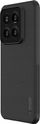 Mbulesë telefoni Nillkin Frosted Shield Pro për Xiaomi 15 Pro 14, TPU, magnetike, e zezë