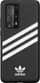 Këllëf telefoni Adidas OR Moulded Case, për Huawei P40 Pro, PU, i zi