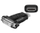 Adapter AV MicroConnect HDM1924F, HDMI në DVI D 24+1, i zi