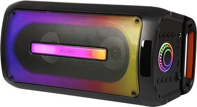 Boks Bluetooth Blow CityLight 30-391, me bateri, i zi