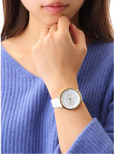 Orë dore Furla Metropolis R4251102503