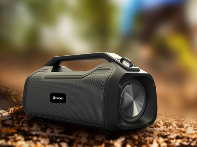 Altoparlant Bluetooth Tracers BigBoy TWS 40W TRAGLO47343