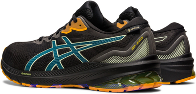 Atlete për meshkuj Asics, 1932762-25625449, zezë