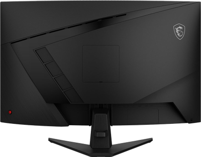 Монитор MSI MAG325CQF, 32\", 170Hz, црн