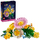 Set LEGO Botanicals 10347 Petite Sunny Bouquet, set dekorativ me lule, 9+