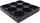 Radiator ftohës Alphacool NexXxoS UT60 1080mm Full Copper, për ftohje me ujë, i zi