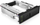Kuti për hard disk Icy Box (IB-166SSK-B), 3.5'' për SATA/SAS HDD