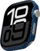 Калб за часовник PITAKA Air Case Apple Watch 10 42mm, арамидни влакна, Moonrise