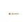Vida për dru HausHalt Chipboard Screw, 4.5x30mm, set 25 copë, e verdhë