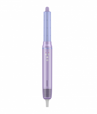 Stajler flokësh Heinner HAS-H13BLDC-V4, 1300W, shumëfunksional, rozë
