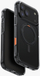 Këllëf Uniq Swivix për iPhone 17 Pro Max, me mbajtëse 360°, i zi