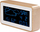Stacion moti Denver WS-72, ekran LCD, porta USB, kafe