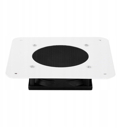 Thithës pluhuri profesional Momo X1W, 100W, i bardhë