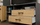 Kabinet TV SIMPLO 1D2S, 2 sirtarë, 1 derë, antracit me dekor oak artisan