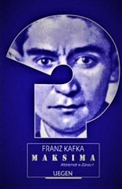 Maksima - Franz Kafka