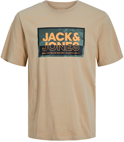 Maicë për meshkuj Jack&Jones, e kaftë