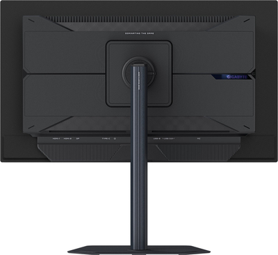 Гејминг монитор GIGABYTE MO27Q2, 27\" OLED QHD, 240Hz, црн