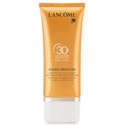 Krem për fytyrë Lancome Soleil Bronzer SPF 30, 50 ml