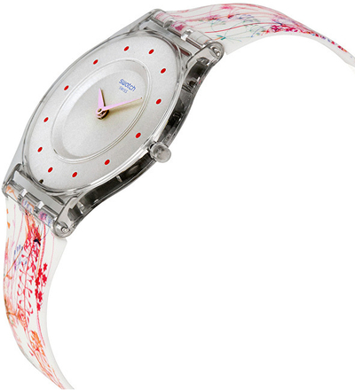 Orë dore Swatch SFE102