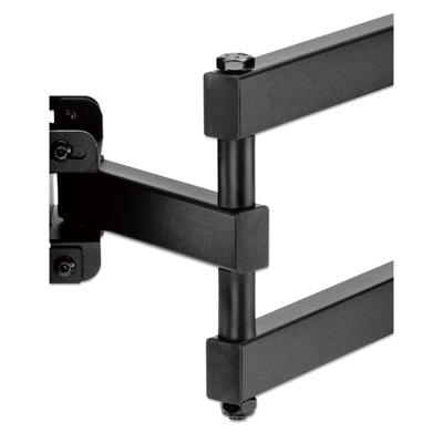 Mbajtës për TV LCD 37"-70" Manhattan, 462426